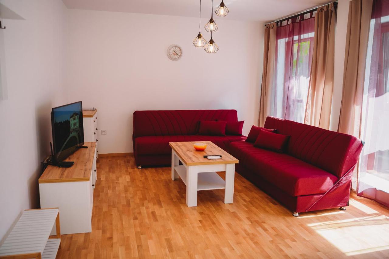 Andreya'S Sea Apartment-Beach, Sea Garden ,Old Town, Free Parking, Free Evcharging Station Varna Exterior photo