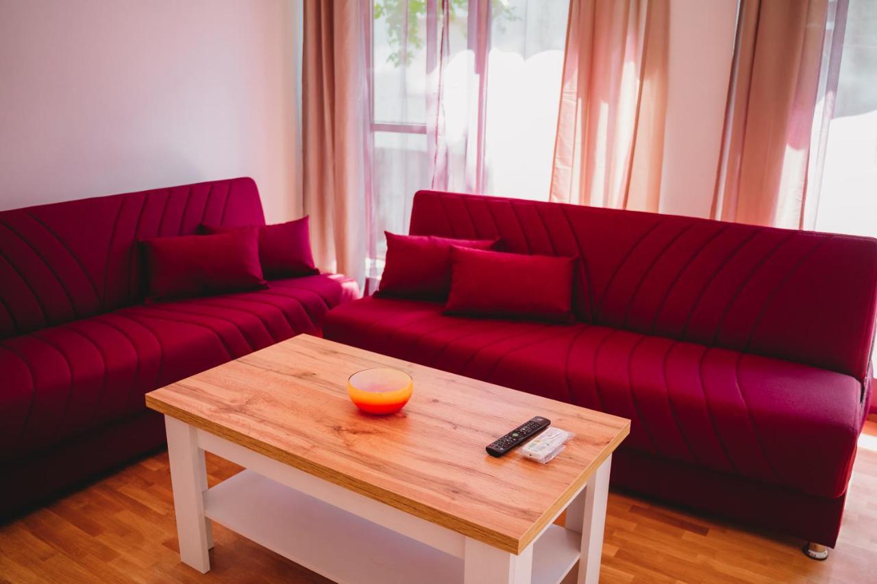 Andreya'S Sea Apartment-Beach, Sea Garden ,Old Town, Free Parking, Free Evcharging Station Varna Exterior photo