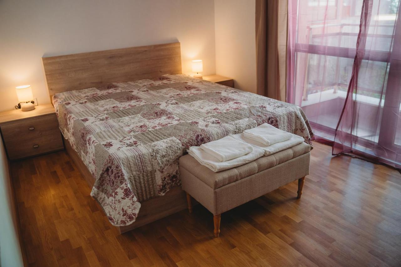 Andreya'S Sea Apartment-Beach, Sea Garden ,Old Town, Free Parking, Free Evcharging Station Varna Exterior photo
