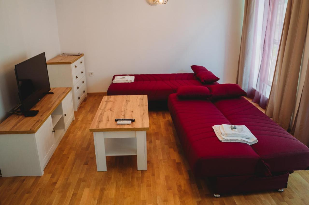 Andreya'S Sea Apartment-Beach, Sea Garden ,Old Town, Free Parking, Free Evcharging Station Varna Exterior photo